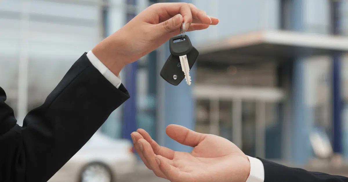 Negligent entrustment: Non-owner of loaned vehicle can be liable