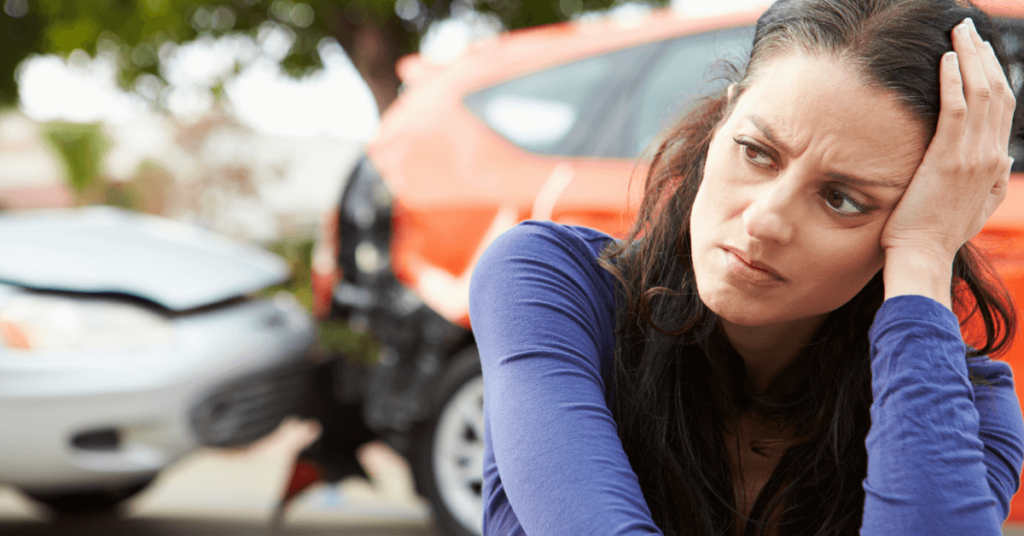 Harm caused by temporary car insurance is far from