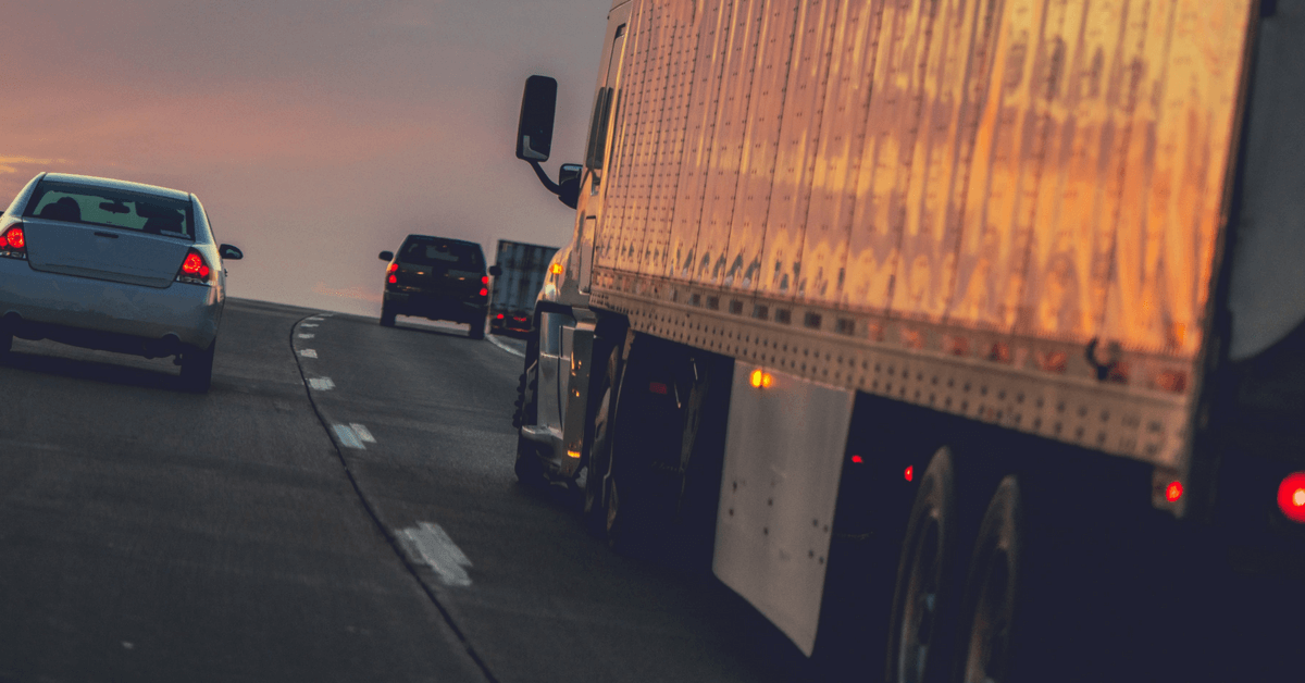 Chameleon carriers: Crackdown on unsafe trucking companies must continue