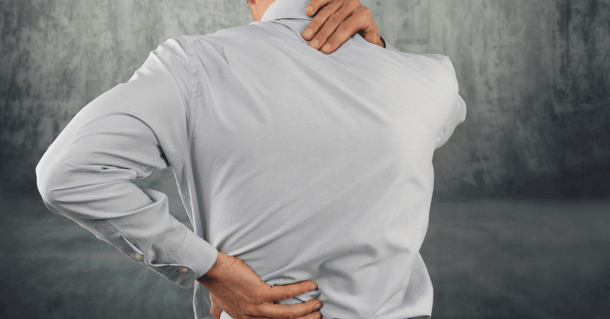 Car accident can sue under auto injury threshold law because neck and back pain may be "objectively manifested impairments."