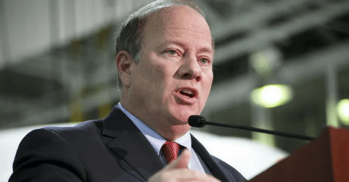 There's an easy fix to Mayor Duggan's No Fault lawsuit: No declaring it unconstitutional, no repeal