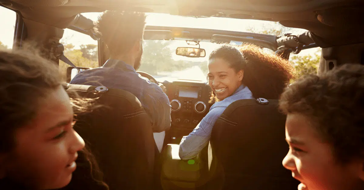 Tips for safe Labor Day weekend trips: No distracted, drunk, drowsy or drugged driving