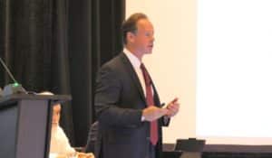 Michigan Auto Law attorney Steve Gursten - Presenting at Academy of Truck Accident Attorneys