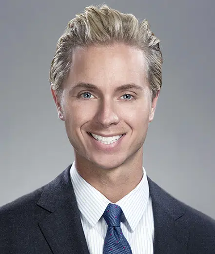 Attorney Brandon M. Hewitt of Michigan Auto Law