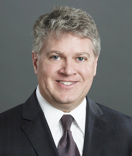 Attorney Christopher C. Hunter of Michigan Auto Law