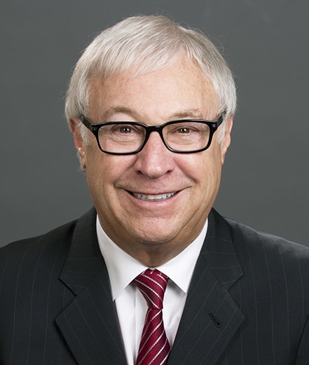 Attorney Jeffrey H. Feldman of Michigan Auto Law
