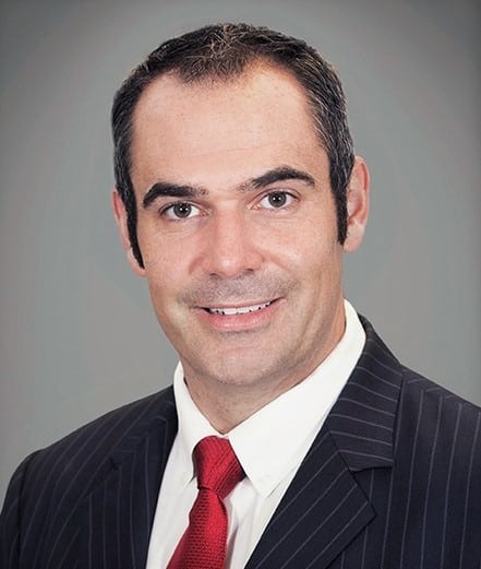 Attorney Joshua R. Terebelo of Michigan Auto Law