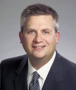Attorney Michael Shaffer of Michigan Auto Law