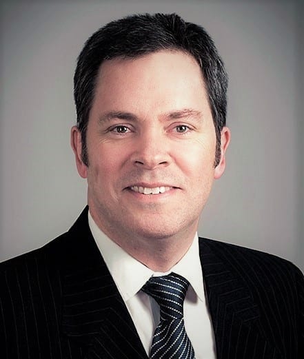 Attorney Todd C. Berg of Michigan Auto Law