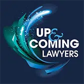 Michigan Lawyers Weekly “Up & Coming Lawyer”