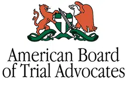 American Board of Trial Advocates (ABOTA)
