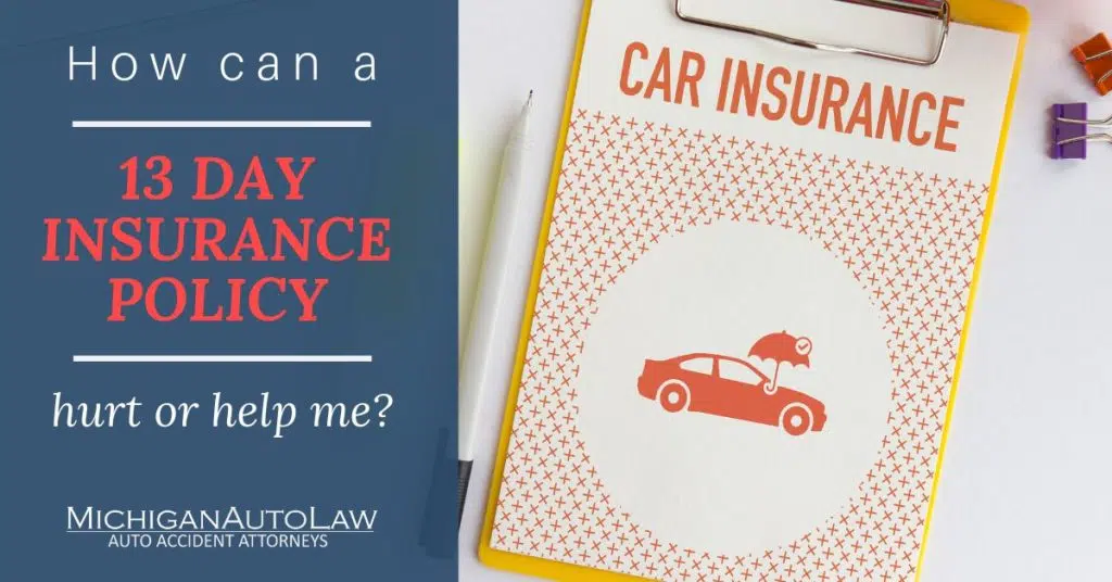 13 day insurance: LA Insurance is defiantly still selling short term car insurance policies