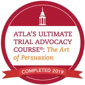 Ultimate Trial Advocacy Course®: Art of Persuasion