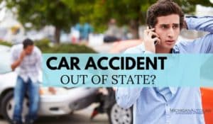 Car Accident Out of State: Does My Insurance Cover It?