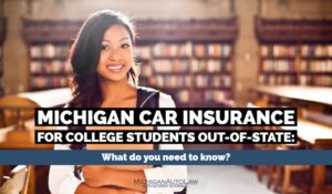 Car Insurance For College Students Out of State: 5 Facts To Know