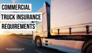Commercial Truck Insurance Requirements On The Rise?