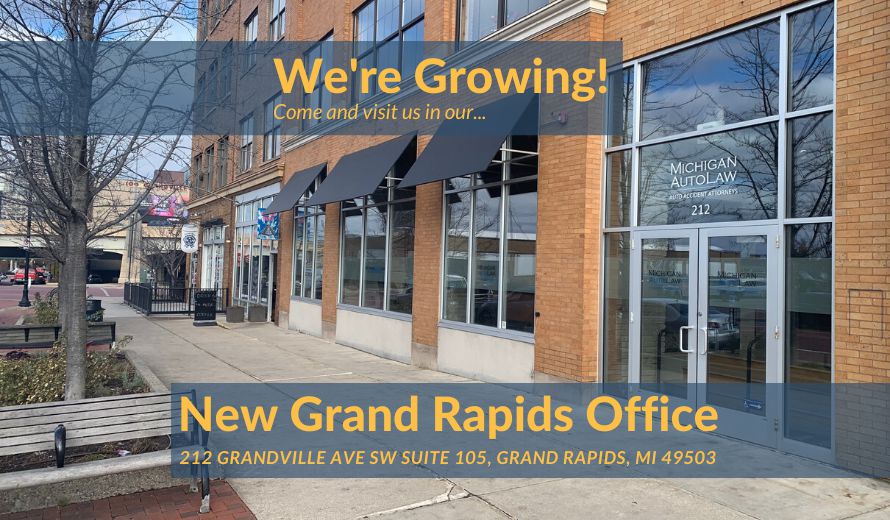 Capital City Recap Radio interviews Michigan Auto Law attorney on No