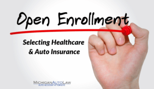Selecting Healthcare & Auto Insurance Featured Image