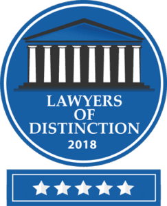 Lawyers of Distinction