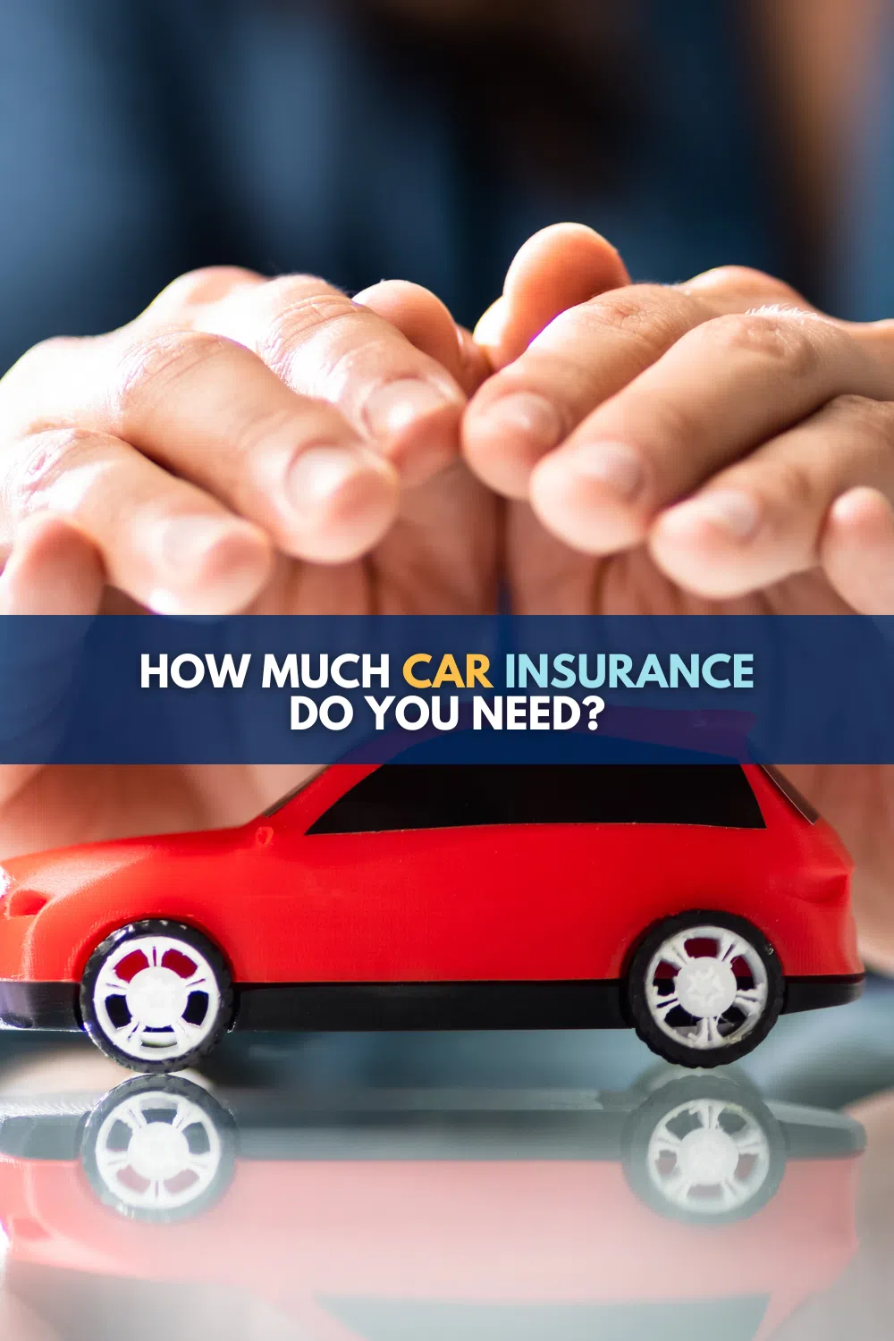 How Much Car Insurance Do I Need In Michigan?