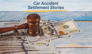 Car Accident Settlement Stories | Michigan Auto Law