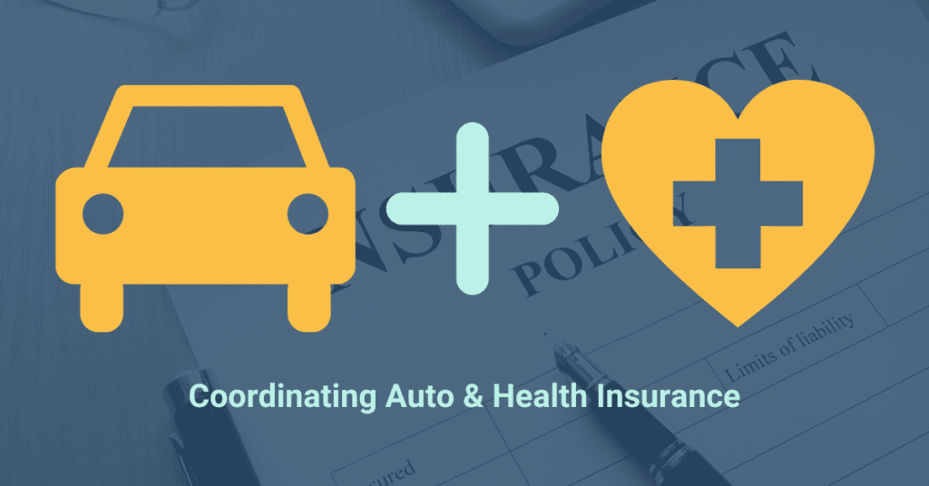 Michigan Auto Insurance & Coordination of Benefits Explained