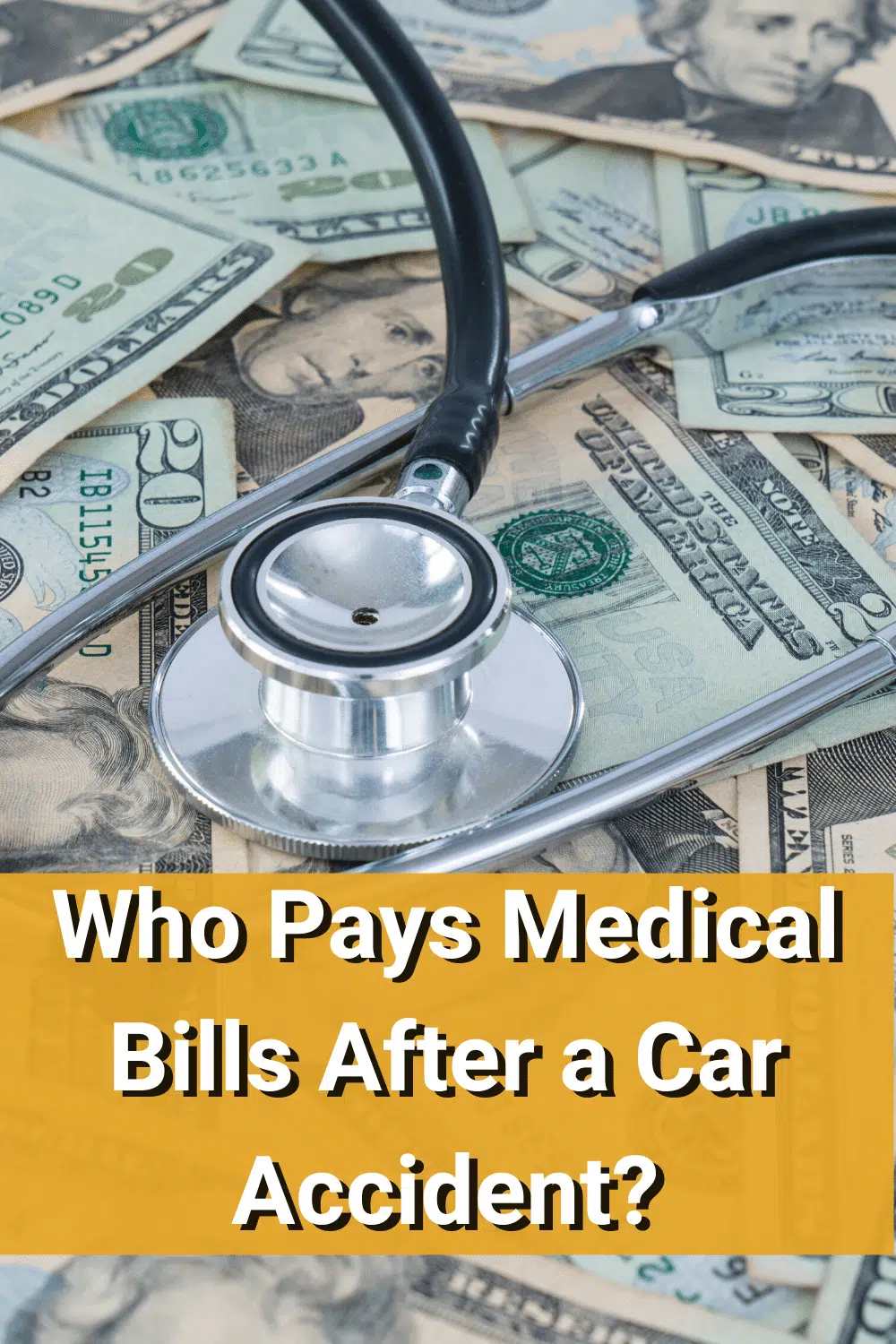 How Medical Bills Are Paid After A Car Accident: What You Need To Know