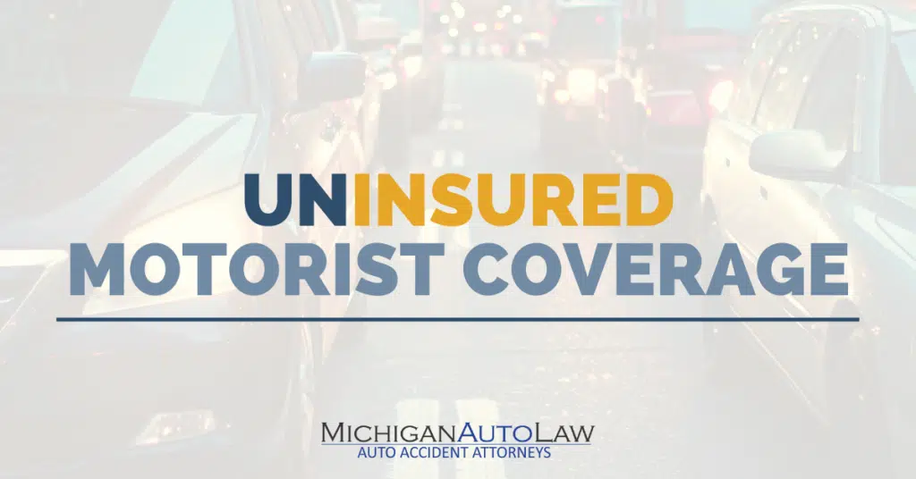 What Is Underinsured Motorist Coverage?