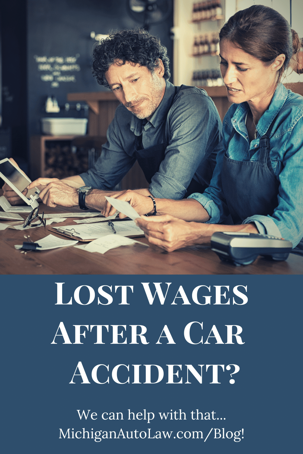 Lost Wages Claim From Car Accident: What You Need To Know