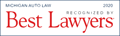 Best Lawyers 2020 Michigan Auto Law