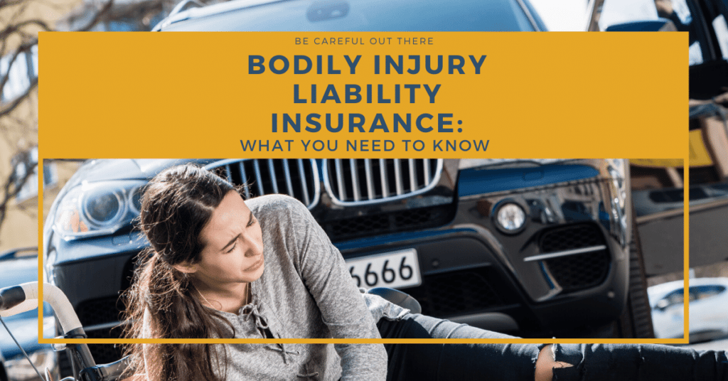 List of 6 liability insurance michigan 2 Bodily Injury Liability Insurance: What You Need To Know