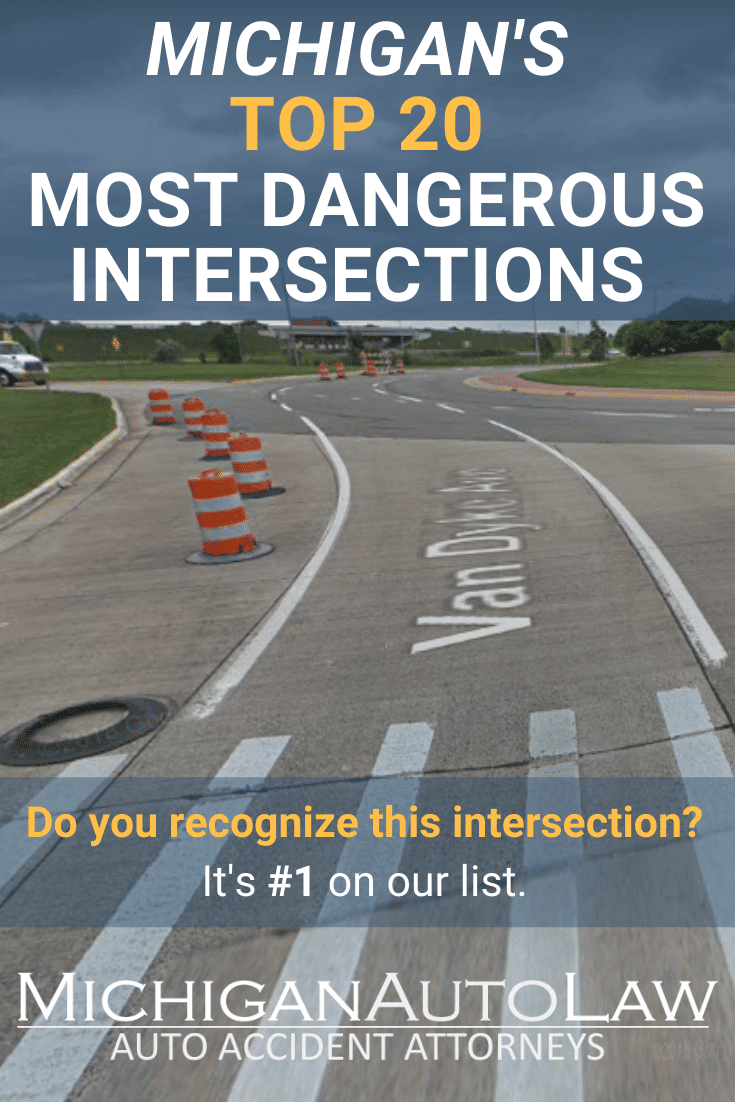 Dangerous Intersections