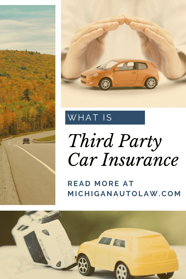 Third Party Car Insurance