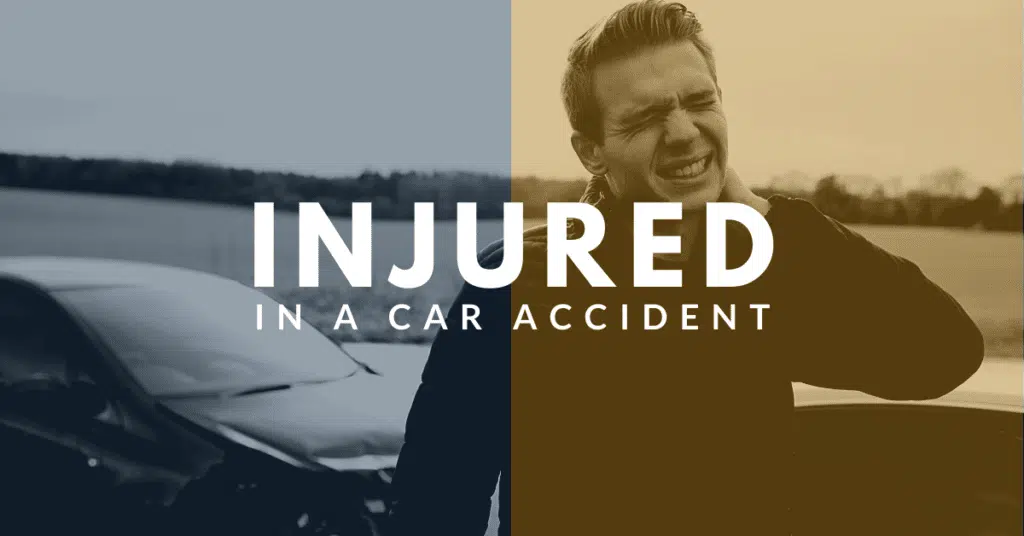 Injured in a Car Accident in Michigan: 9 Things To Know