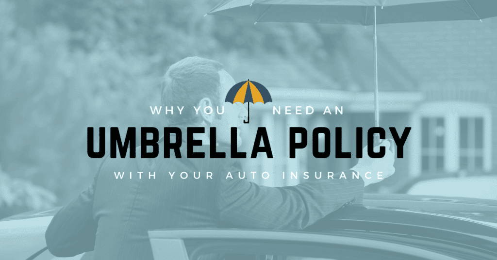 Umbrella Policy Coverage In Michigan Why You Need It