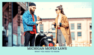 Michigan Moped Laws: What You Need To Know
