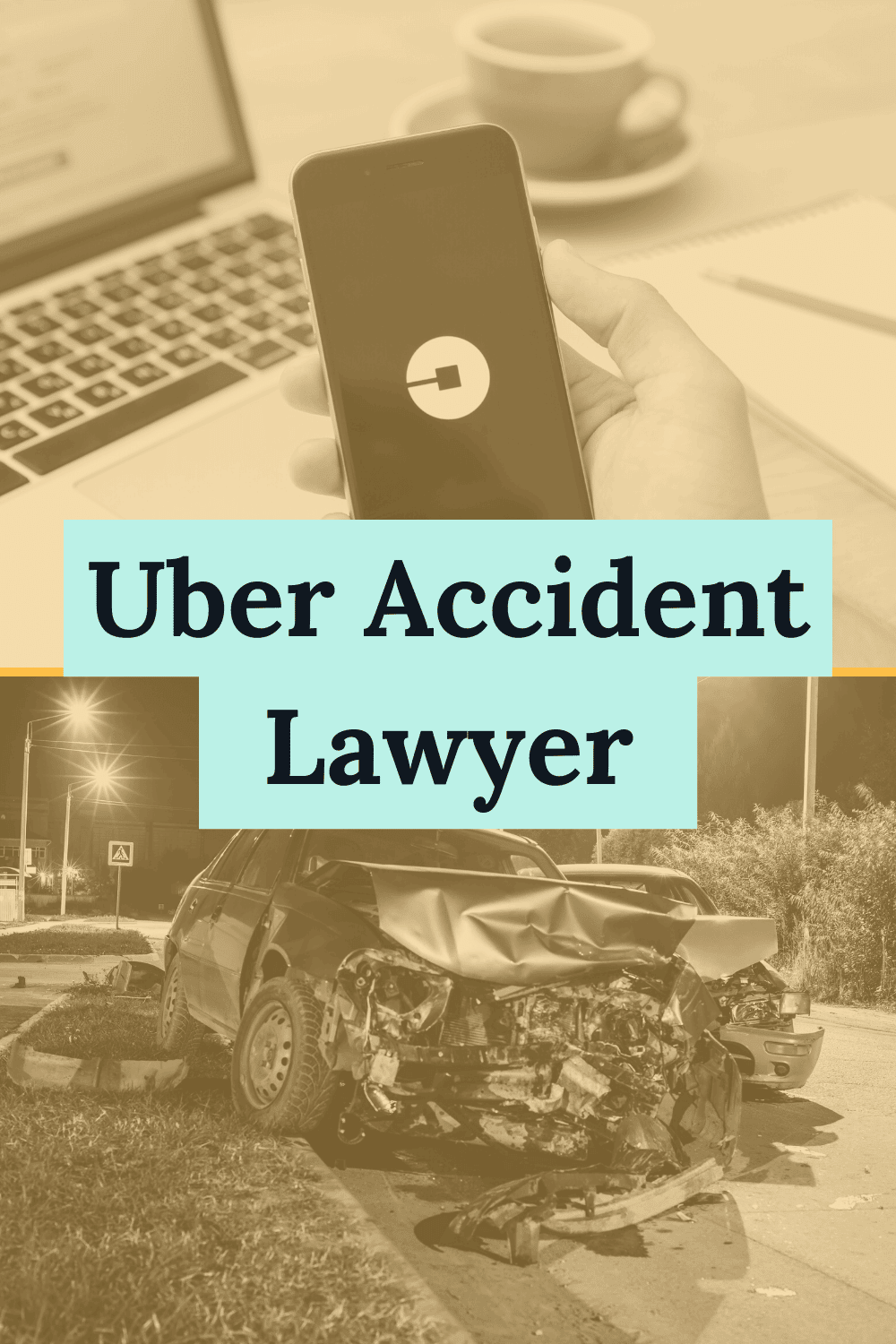Uber Accident Lawyer