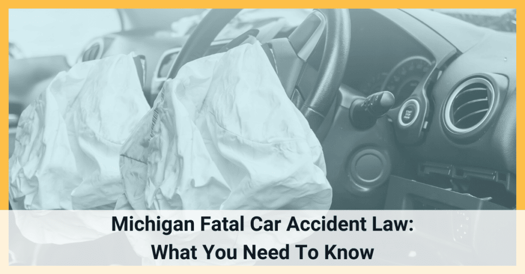 Risky driving has likely contributed to uptick in fatal car crashes