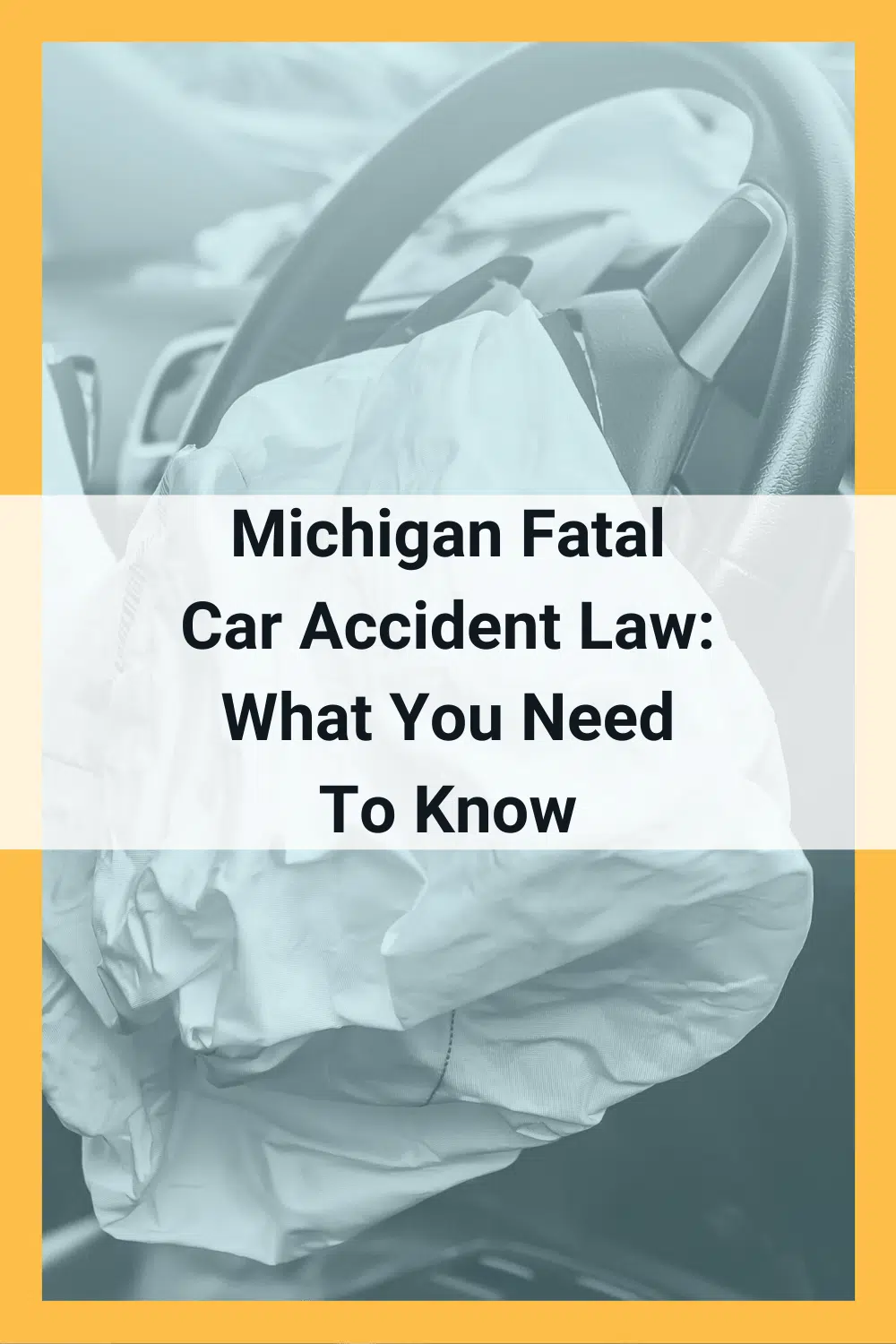 Fatal Car Accidents