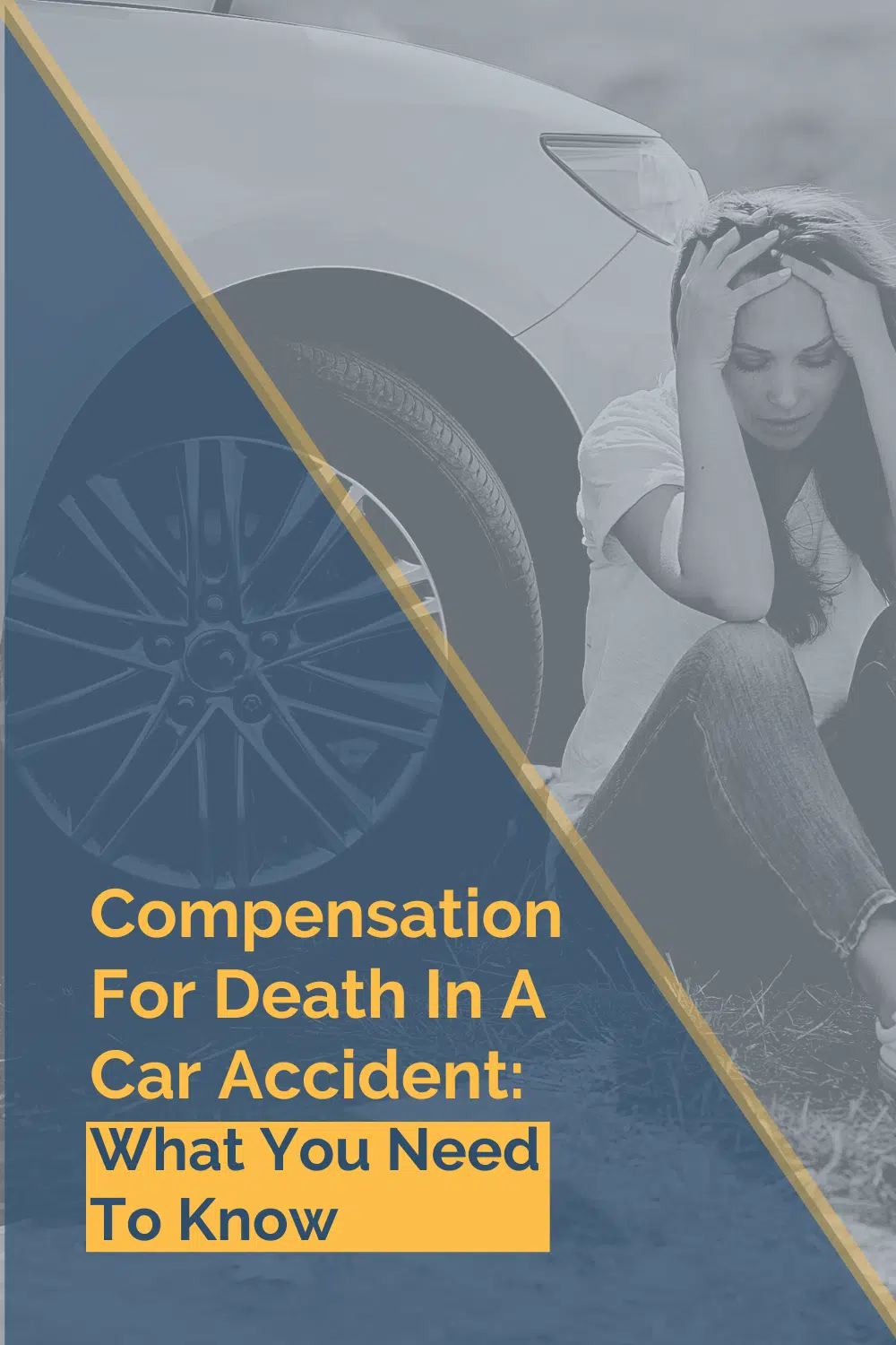 Compensation For Death In Car Accident: What You Need To Know