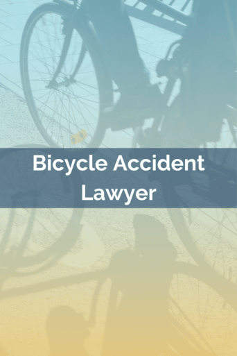 Michigan Bicycle Accident Lawyer