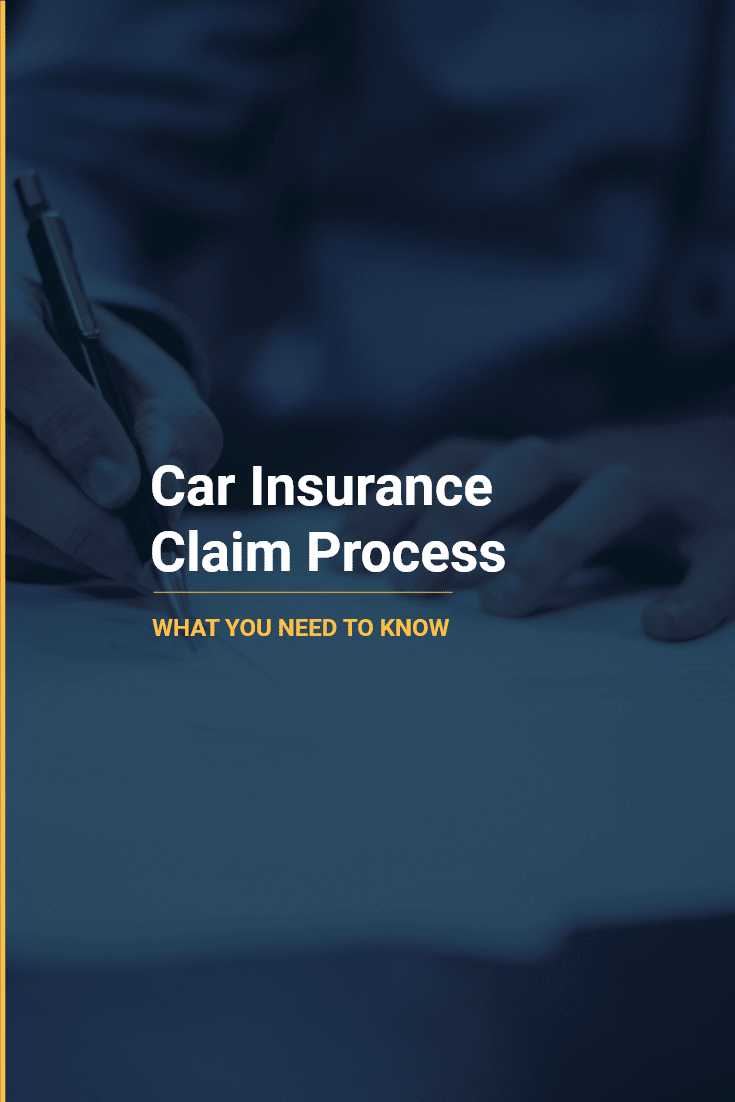 Car Insurance Claim Process in Michigan Explained