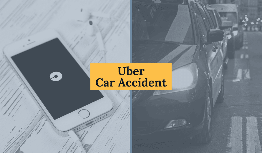Who To Sue In A Car Accident With A Taxi
