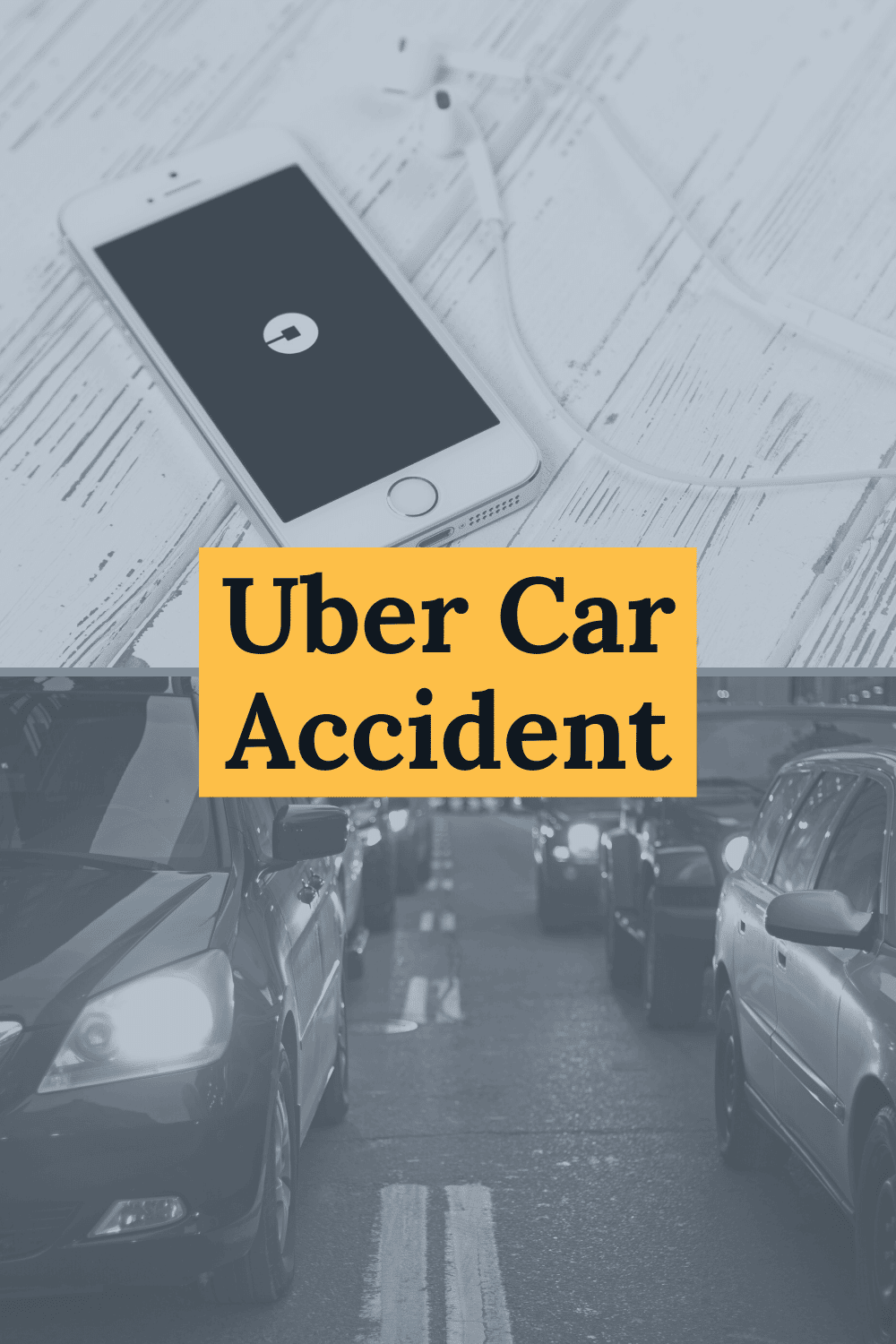 Uber Accidents
