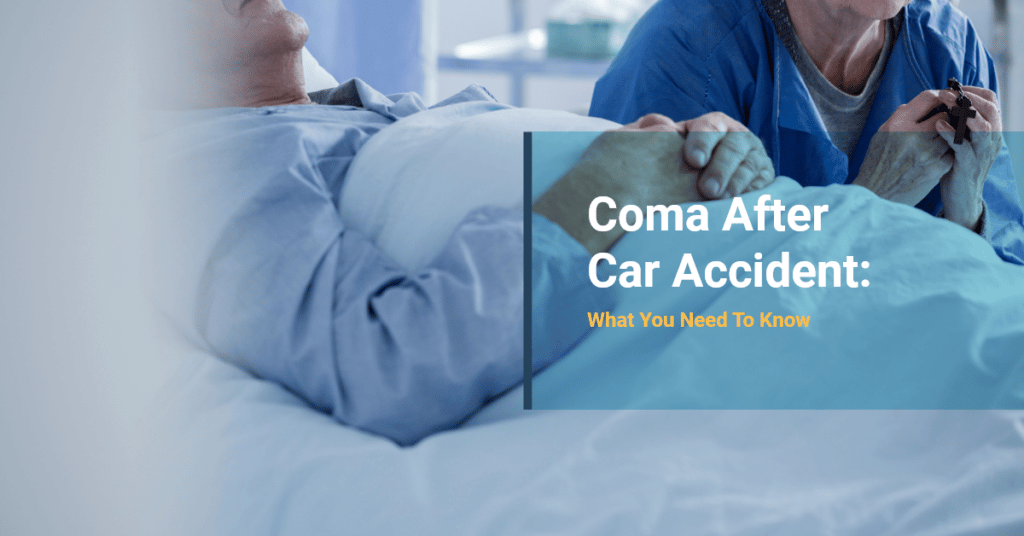 Coma After Car Accident: What You Need To Know