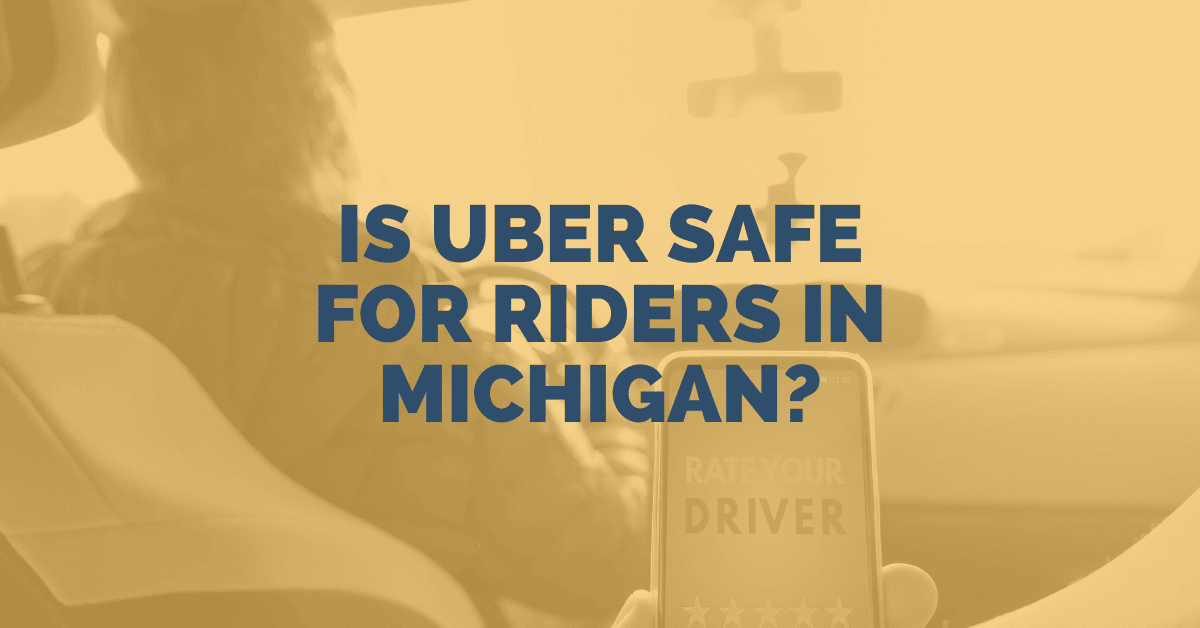 How to Contact Uber: Get Help As a Driver or Rider