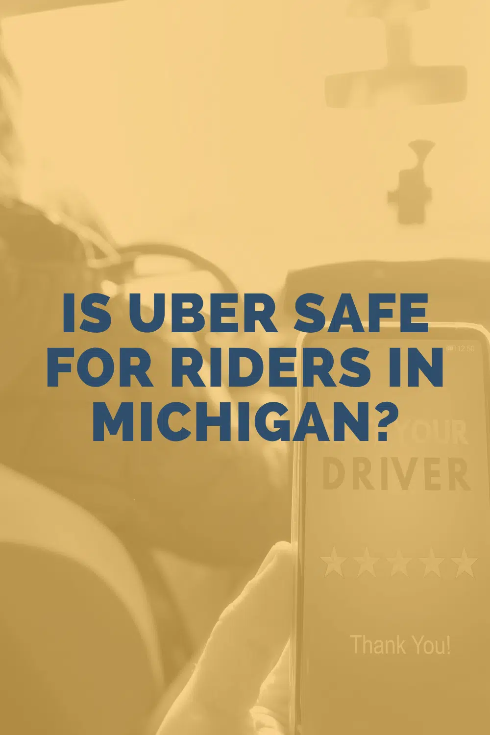 Is Uber Safe