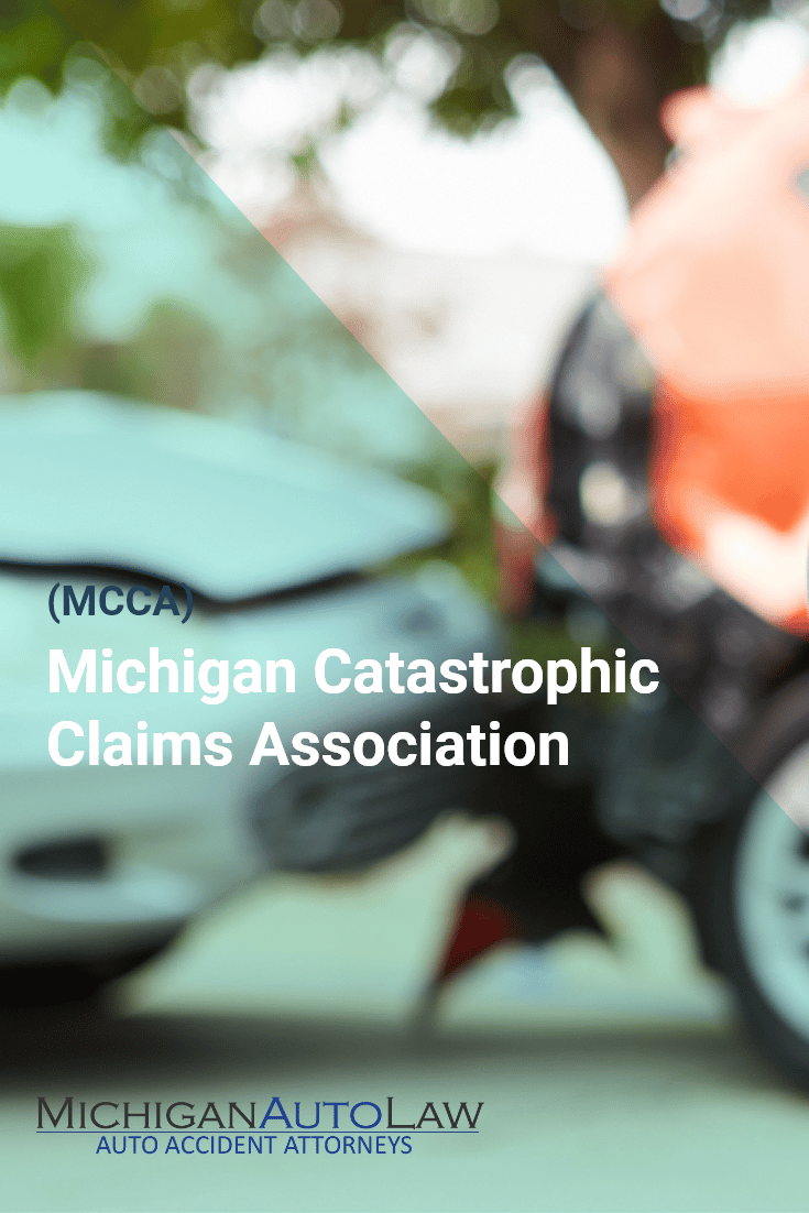 Catastrophic Claims Association
