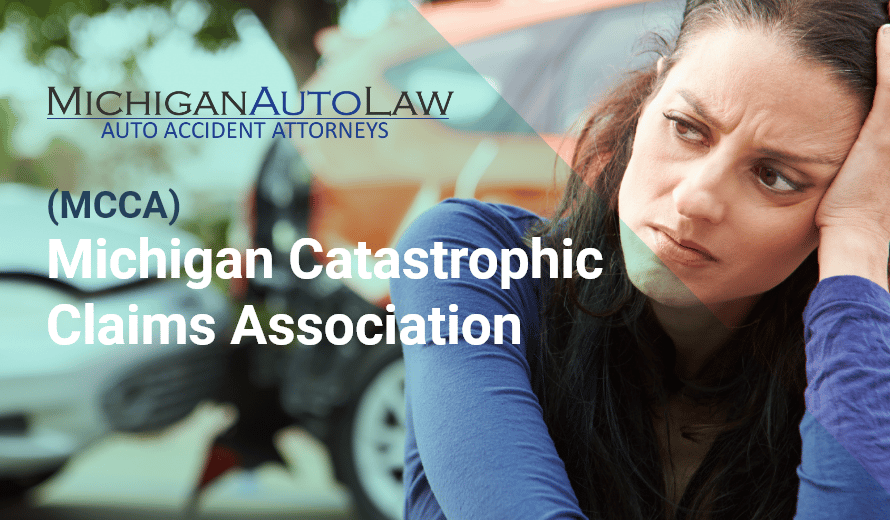 Michigan Catastrophic Claims Association (MCAA)
