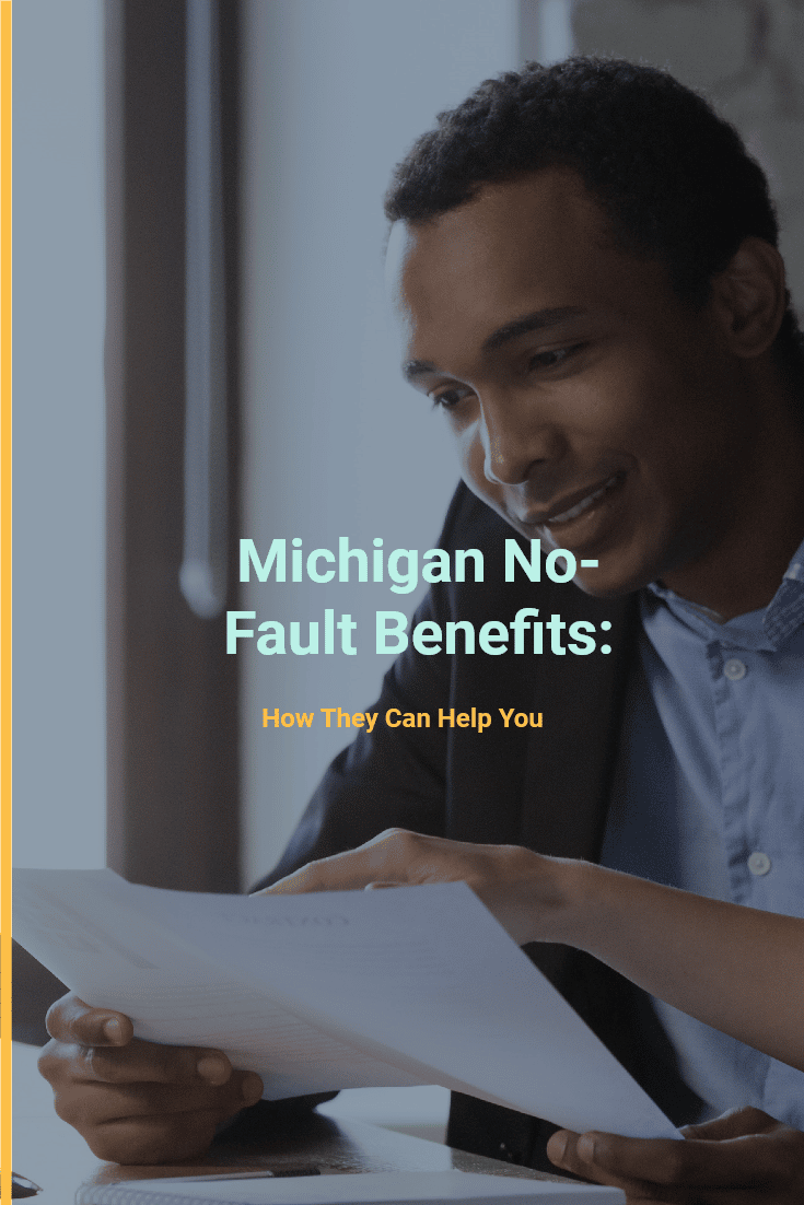No-Fault Insurance Benefits